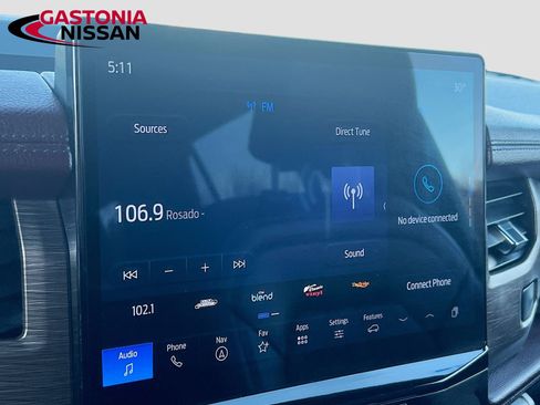 Used 2024 Ford Expedition Max Limited image 19