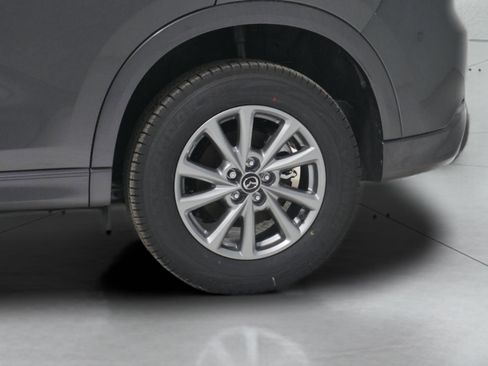 New 2025 MAZDA CX-5 AWD 2.5 S w/ Preferred Package image 28