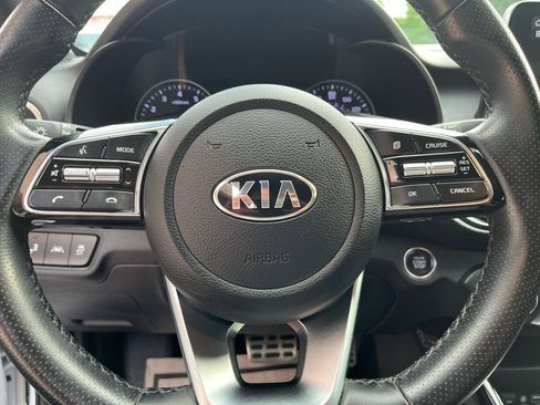 Used 2021 Kia Forte GT-Line FWD image 23