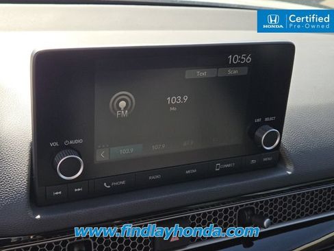 Certified 2024 Honda Civic LX image 33