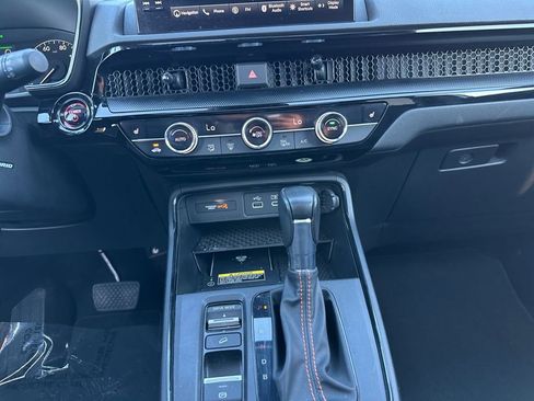 Used 2023 Honda CR-V Sport Touring image 11