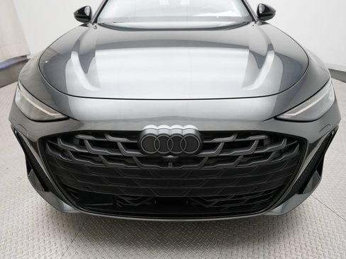 New 2026 Audi A6 Premium Plus AWD/4WD image 22