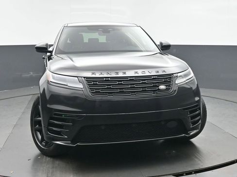 Used 2024 Land Rover Range Rover Velar Dynamic SE image 8
