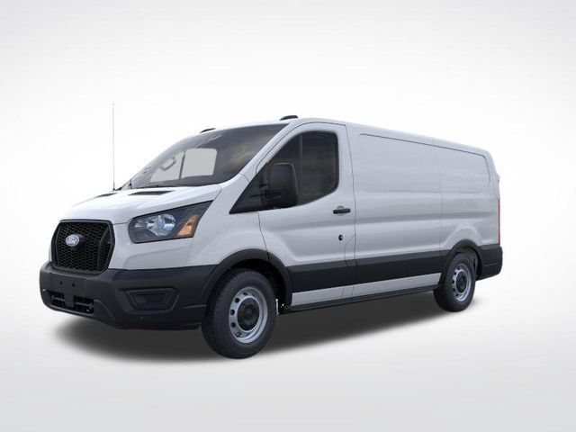New 2026 Ford Transit 150 Low Roof RWD image 2