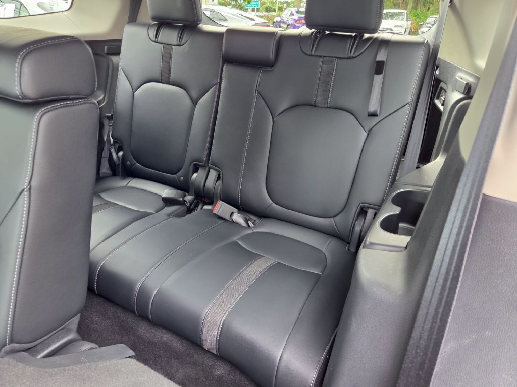 Certified 2024 Honda Pilot EX-L image 11