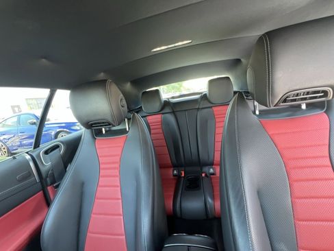 Used 2021 Mercedes-Benz E 450 Cabriolet image 4