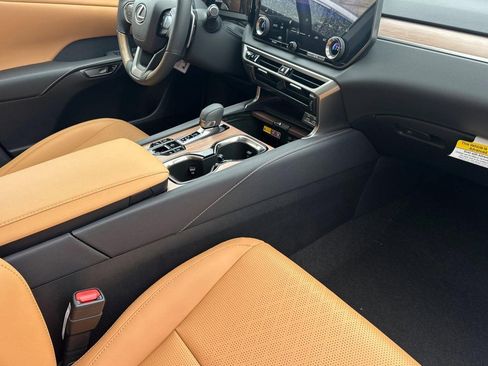 New 2026 Lexus RX 350 AWD image 26