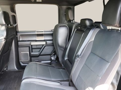 Used 2020 Ford F150 Raptor w/ Equipment Group 802A Luxury AWD/4WD image 17