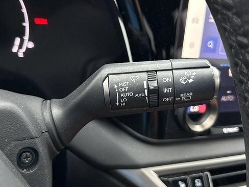 Used 2024 Lexus RX 350 F Sport w/ Convenience Package AWD/4WD image 23