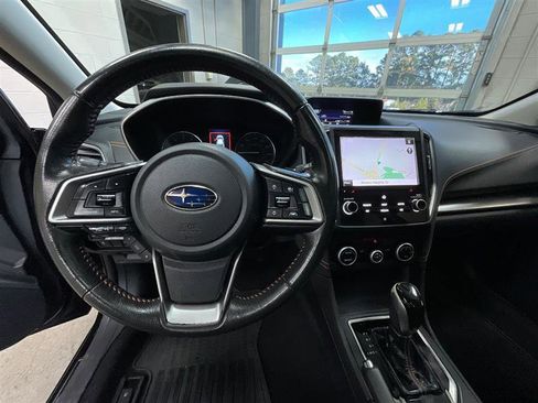 Used 2018 Subaru Crosstrek 2.0i Limited image 14