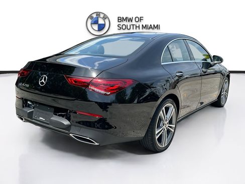 Used 2022 Mercedes-Benz CLA 250 image 6