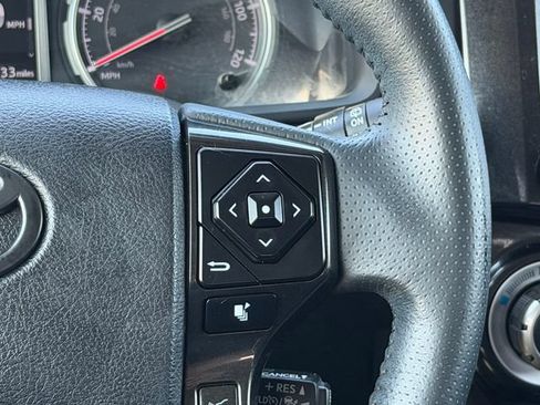 Certified 2022 Toyota 4Runner TRD Pro AWD/4WD image 28