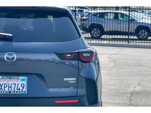 Certified 2025 MAZDA CX-50 Meridian Edition w/ Apex Package AWD/4WD image 51