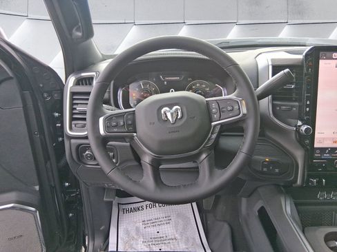 New 2026 RAM 2500 Laramie image 13