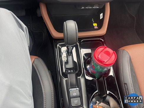 Used 2026 Subaru Forester Touring image 22