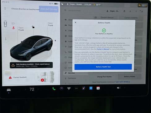 Used 2025 Tesla Model 3 Long Range image 20
