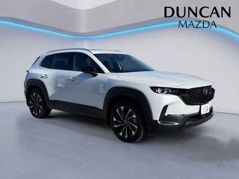 New 2026 MAZDA CX-50 2.5 Hybrid w/ Weather Package image 1