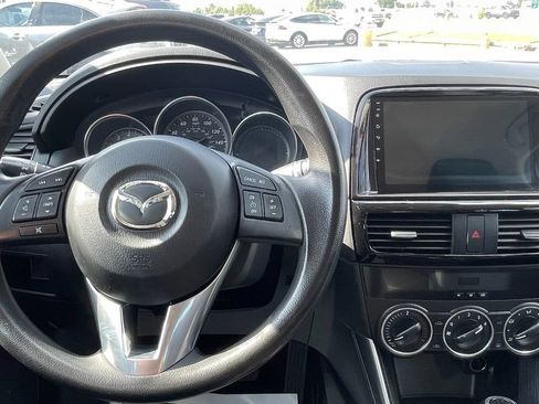 Used 2014 MAZDA CX-5 Sport AWD/4WD image 16