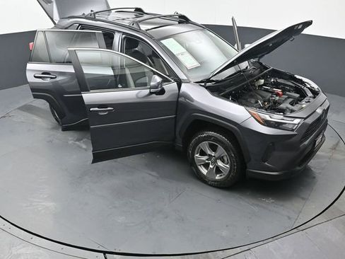 Certified 2024 Toyota RAV4 XLE w/ Convenience Package image 60