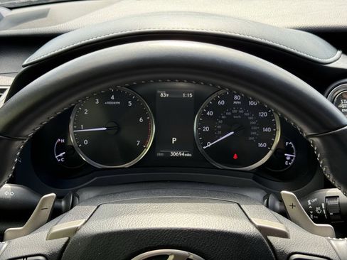 Used 2020 Lexus RC 300 w/ Accessory Package image 18