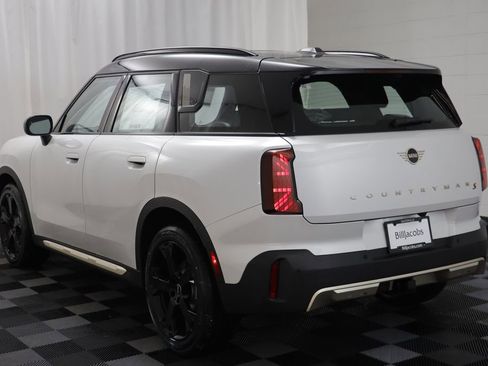 New 2026 MINI Cooper Countryman S image 16