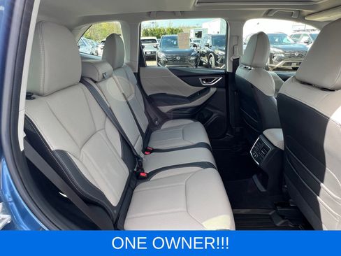 Used 2023 Subaru Forester Limited AWD/4WD image 15