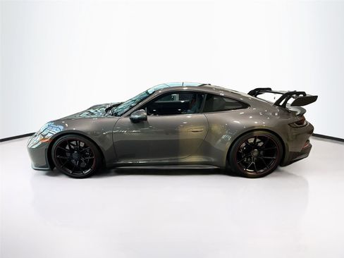 Used 2023 Porsche 911 GT3 image 4