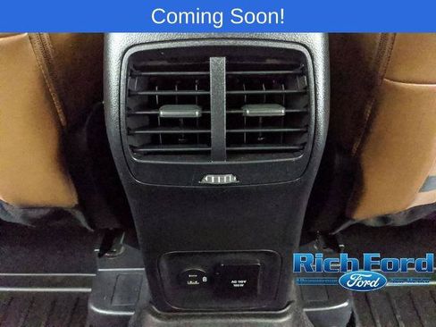 Certified 2023 Ford Bronco Sport Outer Banks AWD/4WD image 16