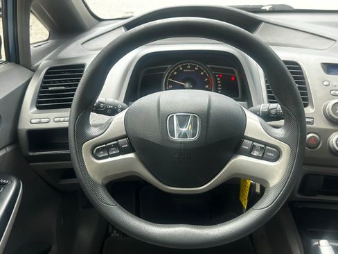 Used 2006 Honda Civic EX image 26