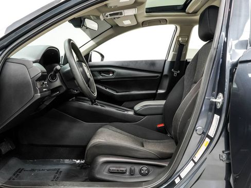 Used 2024 Honda Accord EX image 16