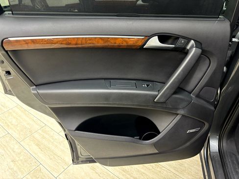 Used 2014 Audi Q7 3.0T Premium Plus image 21