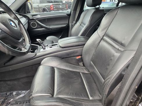 Used 2012 BMW X6 M image 15