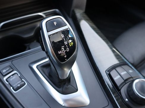 Used 2016 BMW 328i xDrive Sedan image 8