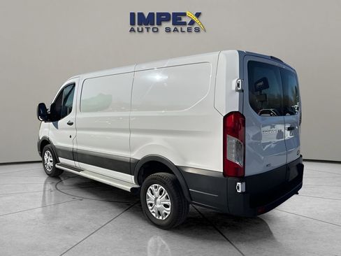 Used 2024 Ford Transit 250 Low Roof w/ Exterior Upgrade Package image 3