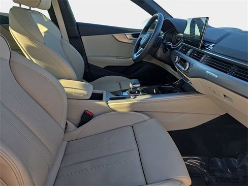 Used 2023 Audi A5 2.0T Premium Plus w/ Premium Plus image 12