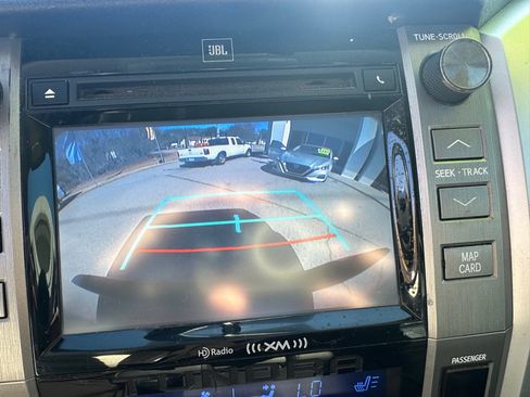 Used 2016 Toyota Tundra Platinum image 15