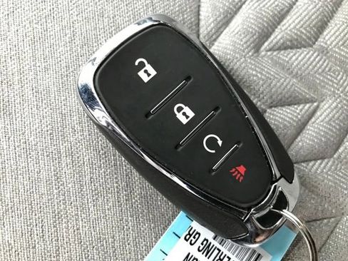 Used 2023 Chevrolet Equinox LS w/ LS Convenience Package image 22