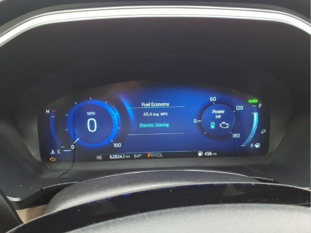 Used 2022 Ford Escape Titanium FWD image 16