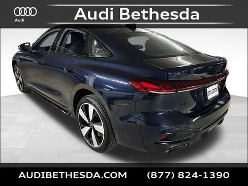 New 2026 Audi A5 2.0T Premium Plus AWD/4WD image 5
