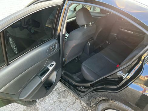 Used 2016 Subaru Impreza 2.0i w/ Popular Package #2 image 18