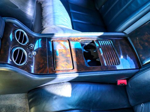 Used 2004 Bentley Continental GT image 18