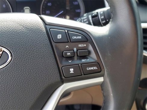 Used 2020 Hyundai Tucson Ultimate image 22