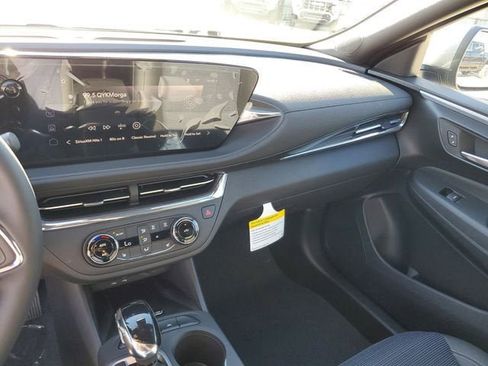 New 2026 Buick Envista Preferred w/ Convenience I Package image 26