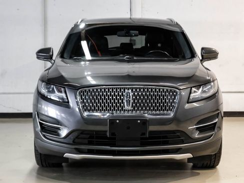Used 2019 Lincoln MKC Premiere FWD image 5