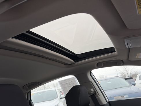 Used 2024 Honda Accord EX image 13