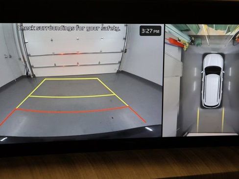 Used 2025 Kia Telluride SX Prestige image 29