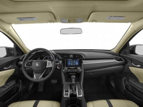 Used 2016 Honda Civic EX image 8