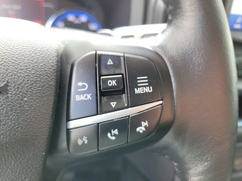 Certified 2023 Ford Bronco Sport Badlands AWD/4WD image 20