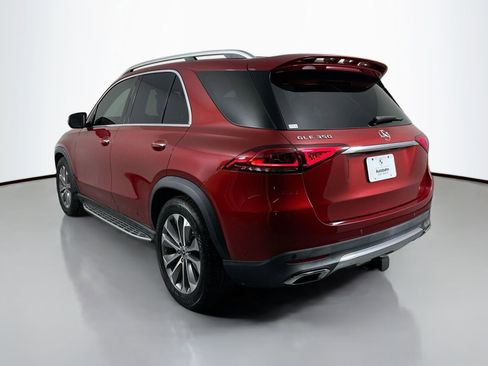 Used 2021 Mercedes-Benz GLE 350 image 8