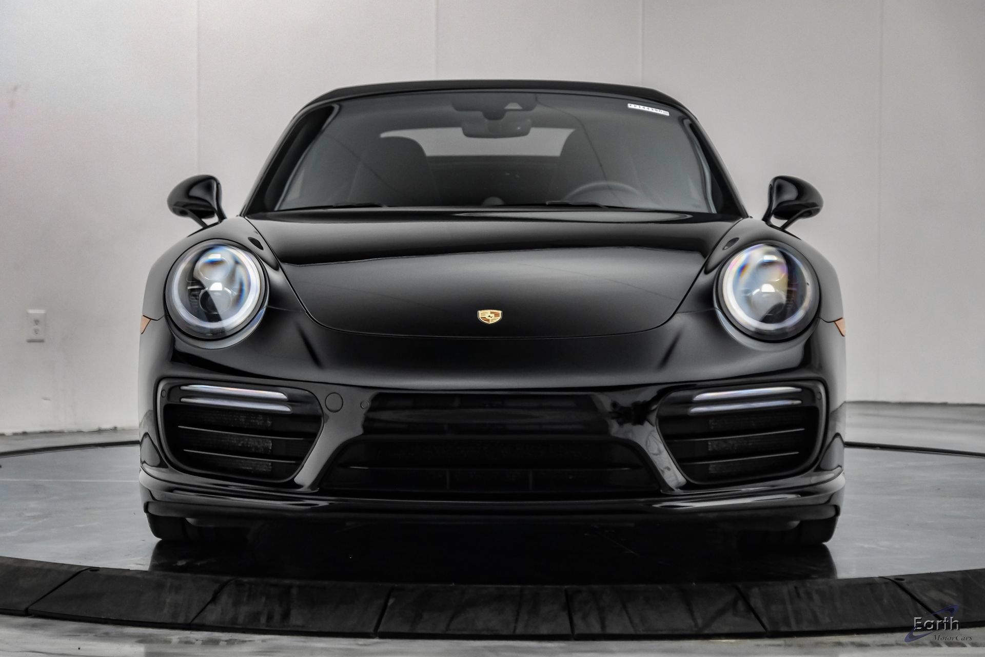Used 2019 Porsche 911 Turbo S AWD/4WD image 34